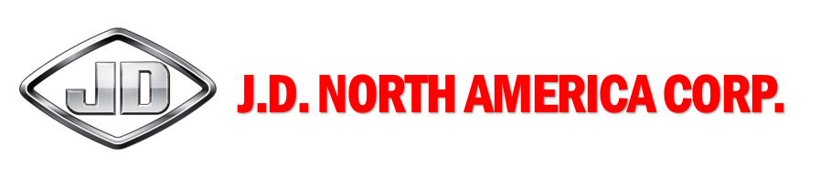 JD North America Corp.